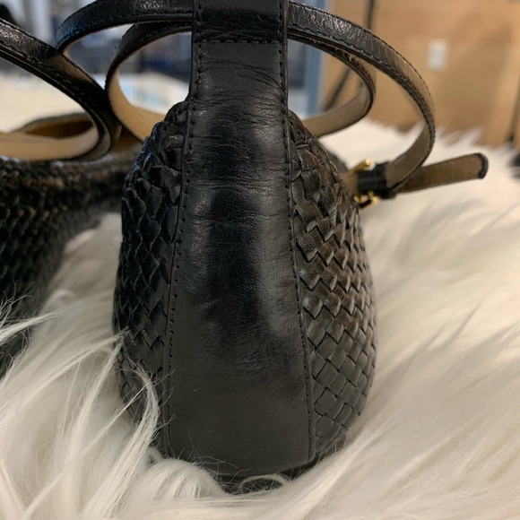 Michael Kors Collection ankle strap flat - Picture 5 of 6